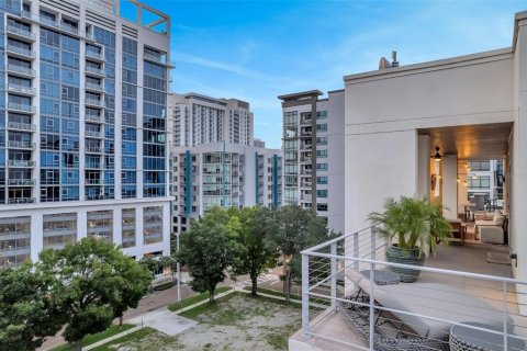 Copropriété à louer à Orlando, Floride: 2 chambres, 161.93 m2 № 1828078 - photo 12