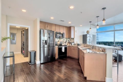 Copropriété à louer à Orlando, Floride: 2 chambres, 161.93 m2 № 1828078 - photo 25