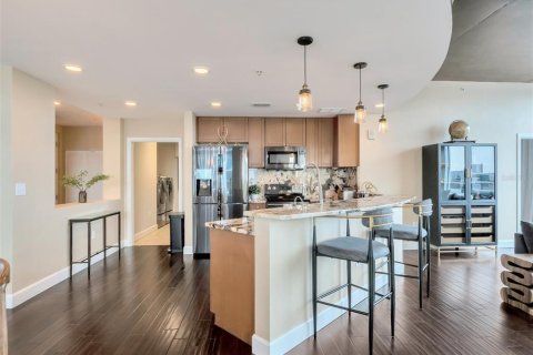 Copropriété à louer à Orlando, Floride: 2 chambres, 161.93 m2 № 1828078 - photo 28