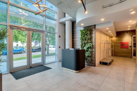 Copropriété à louer à Orlando, Floride: 2 chambres, 161.93 m2 № 1828078 - photo 2