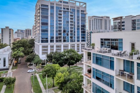 Copropriété à louer à Orlando, Floride: 2 chambres, 161.93 m2 № 1828078 - photo 11