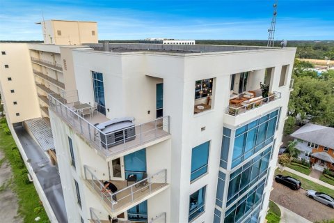 Copropriété à louer à Orlando, Floride: 2 chambres, 161.93 m2 № 1828078 - photo 8