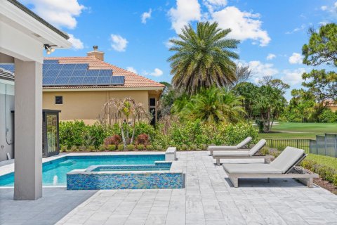 Casa en venta en Palm City, Florida, 4 dormitorios, 354.33 m2 № 2154572 - foto 11