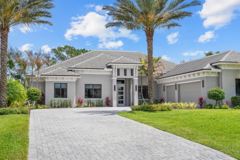 Casa en venta en Palm City, Florida, 4 dormitorios, 354.33 m2 № 2154572 - foto 3