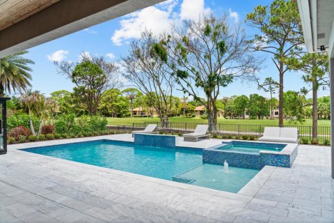 Casa en venta en Palm City, Florida, 4 dormitorios, 354.33 m2 № 2154572 - foto 13