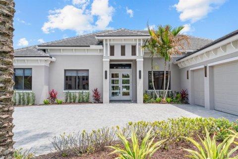 Casa en venta en Palm City, Florida, 4 dormitorios, 354.33 m2 № 2154572 - foto 5