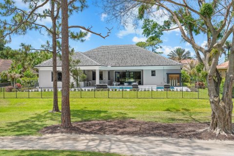 Casa en venta en Palm City, Florida, 4 dormitorios, 354.33 m2 № 2154572 - foto 9