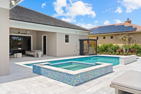 Casa en venta en Palm City, Florida, 4 dormitorios, 354.33 m2 № 2154572 - foto 17