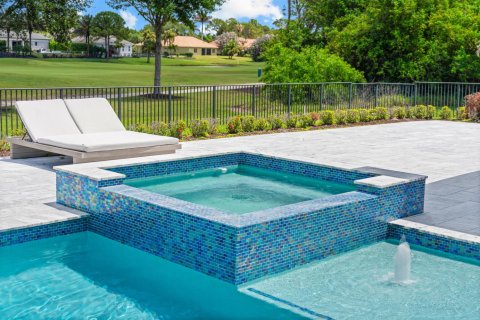 Casa en venta en Palm City, Florida, 4 dormitorios, 354.33 m2 № 2154572 - foto 16