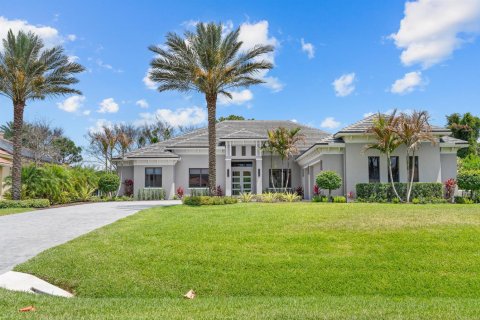 Casa en venta en Palm City, Florida, 4 dormitorios, 354.33 m2 № 2154572 - foto 4