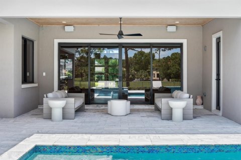 Casa en venta en Palm City, Florida, 4 dormitorios, 354.33 m2 № 2154572 - foto 24