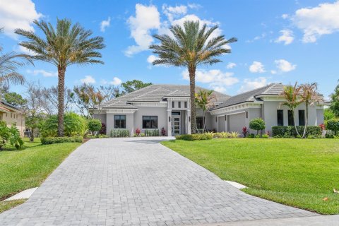 Casa en venta en Palm City, Florida, 4 dormitorios, 354.33 m2 № 2154572 - foto 2