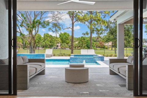 Casa en venta en Palm City, Florida, 4 dormitorios, 354.33 m2 № 2154572 - foto 25