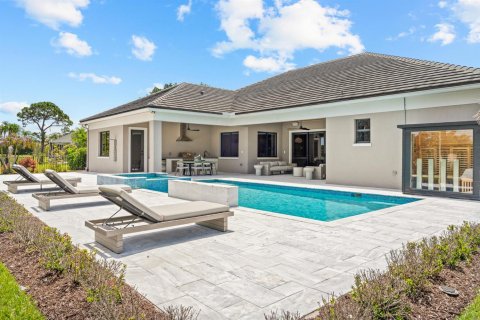 Casa en venta en Palm City, Florida, 4 dormitorios, 354.33 m2 № 2154572 - foto 18