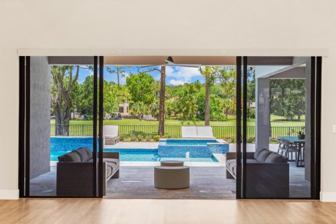 Casa en venta en Palm City, Florida, 4 dormitorios, 354.33 m2 № 2154572 - foto 26