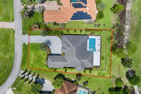 Casa en venta en Palm City, Florida, 4 dormitorios, 354.33 m2 № 2154572 - foto 7