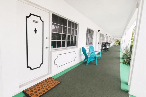 Condominio en venta en Fort Lauderdale, Florida, 2 dormitorios, 81.29 m2 № 2153967 - foto 11