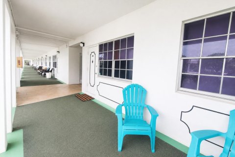 Condominio en venta en Fort Lauderdale, Florida, 2 dormitorios, 81.29 m2 № 2153967 - foto 12
