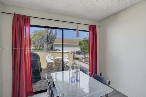 House in Boynton Beach, Florida 4 bedrooms, 131.83 sq.m. № 1756698 - photo 23
