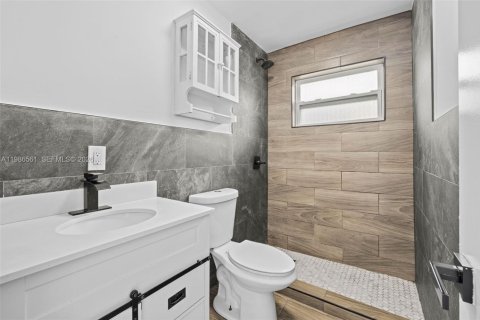 Townhouse in Miami, Florida 3 bedrooms, 111.48 sq.m. № 2048371 - photo 8