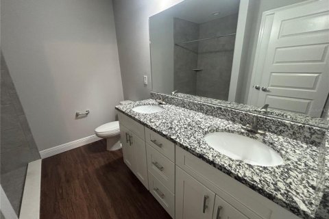 Villa ou maison à louer à Citrus Springs, Floride: 3 chambres, 137.5 m2 № 1894777 - photo 28