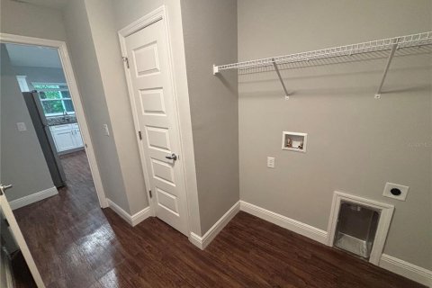 Villa ou maison à louer à Citrus Springs, Floride: 3 chambres, 137.5 m2 № 1894777 - photo 29