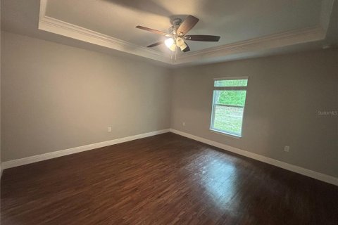 Villa ou maison à louer à Citrus Springs, Floride: 3 chambres, 137.5 m2 № 1894777 - photo 24