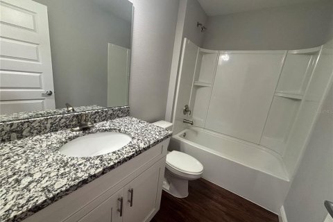 Villa ou maison à louer à Citrus Springs, Floride: 3 chambres, 137.5 m2 № 1894777 - photo 25