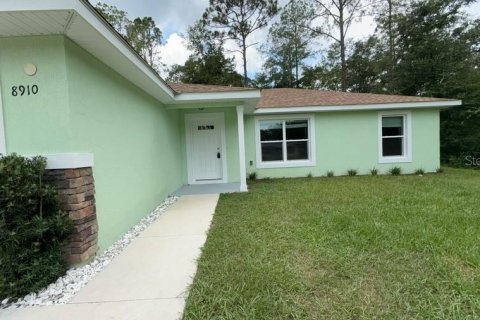Villa ou maison à louer à Citrus Springs, Floride: 3 chambres, 137.5 m2 № 1894777 - photo 4
