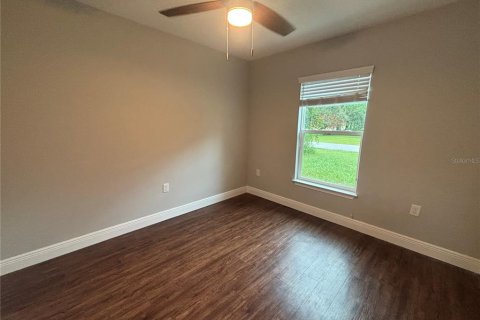 Villa ou maison à louer à Citrus Springs, Floride: 3 chambres, 137.5 m2 № 1894777 - photo 21