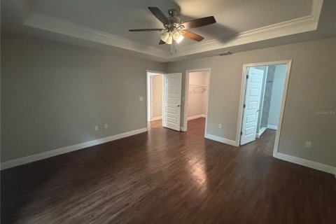 Villa ou maison à louer à Citrus Springs, Floride: 3 chambres, 137.5 m2 № 1894777 - photo 23