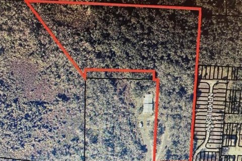 Land in Titusville, Florida № 1810363 - photo 1