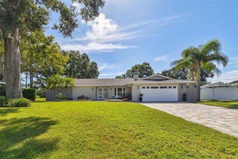 House in Clearwater, Florida 4 bedrooms, 205.22 sq.m. № 2425666 - photo 4