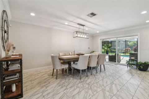 House in Clearwater, Florida 4 bedrooms, 205.22 sq.m. № 2425666 - photo 21