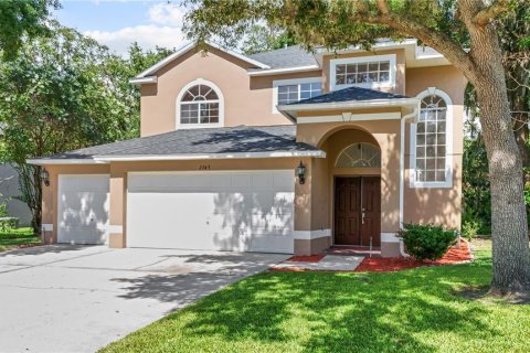 House in Ocoee, Florida 4 bedrooms, 228.54 sq.m. № 2211436 - photo 4