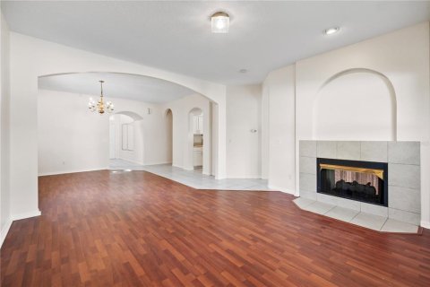 House in Ocoee, Florida 4 bedrooms, 228.54 sq.m. № 2211436 - photo 11