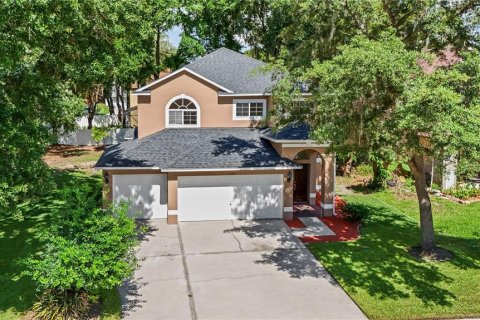 House in Ocoee, Florida 4 bedrooms, 228.54 sq.m. № 2211436
