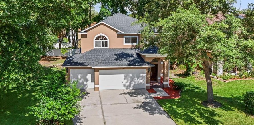 House in Ocoee, Florida 4 bedrooms, 228.54 sq.m. № 2211436