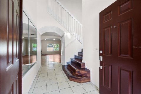 House in Ocoee, Florida 4 bedrooms, 228.54 sq.m. № 2211436 - photo 7