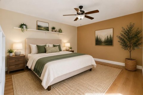 Condo in Bradenton, Florida, 2 bedrooms № 2100129 - photo 23