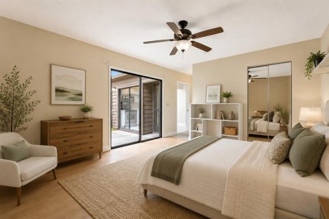 Condo in Bradenton, Florida, 2 bedrooms № 2100129 - photo 25