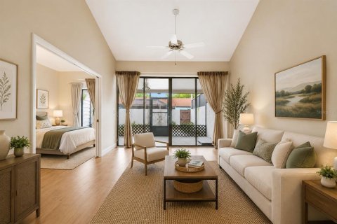 Condo in Bradenton, Florida, 2 bedrooms № 2100129 - photo 15
