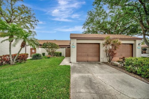 Condo in Bradenton, Florida, 2 bedrooms  № 2100129