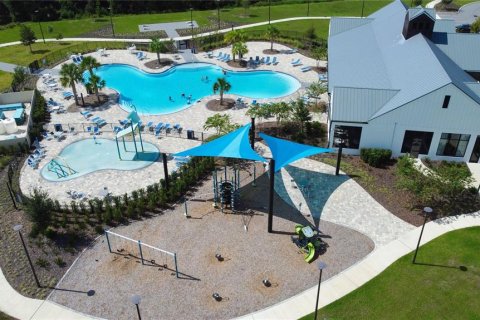 Casa en alquiler en Saint Cloud, Florida, 3 dormitorios, 139.45 m2 № 1906762 - foto 25