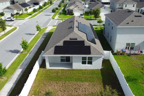 Casa en alquiler en Saint Cloud, Florida, 3 dormitorios, 139.45 m2 № 1906762 - foto 4