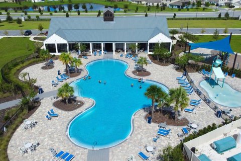 Casa en alquiler en Saint Cloud, Florida, 3 dormitorios, 139.45 m2 № 1906762 - foto 24