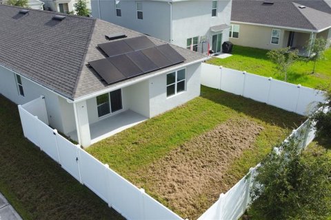 Casa en alquiler en Saint Cloud, Florida, 3 dormitorios, 139.45 m2 № 1906762 - foto 5