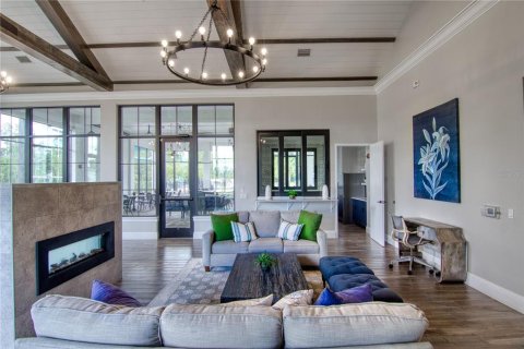 Casa en alquiler en Saint Cloud, Florida, 3 dormitorios, 139.45 m2 № 1906762 - foto 27