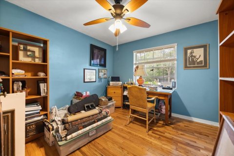 House in Altamonte Springs, Florida 3 bedrooms, 213.02 sq.m. № 1844695 - photo 24