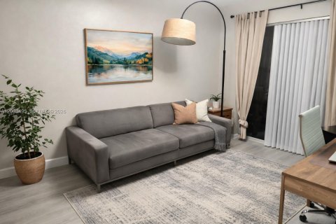 Купить кондоминиум в Майами, Флорида 2 спальни, 96.34м2, № 2068133 - фото 5